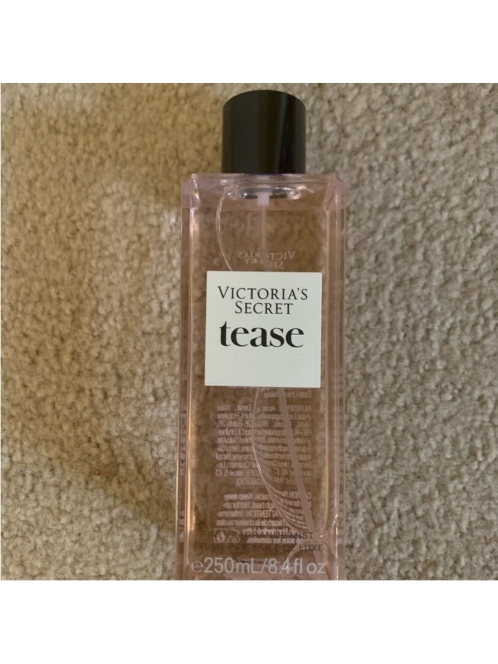 Victoria's Secret Tease Body Mist
